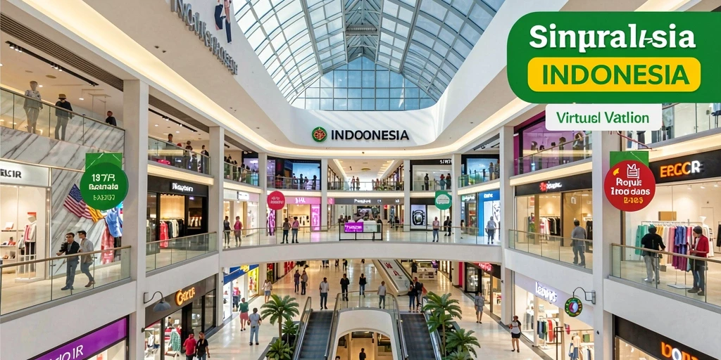 Antarmuka pengguna yang intuitif dan mudah digunakan.