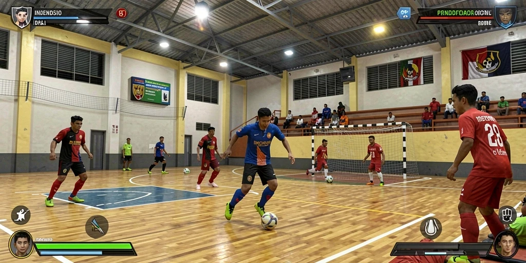 Proses penarikan dana yang cepat dan aman.