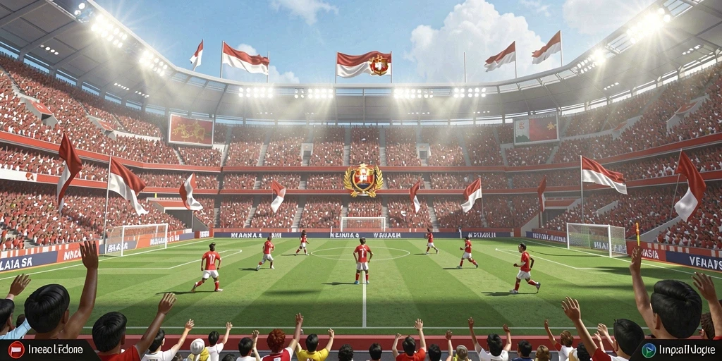 Fitur leaderboard untuk kompetisi antar pemain.