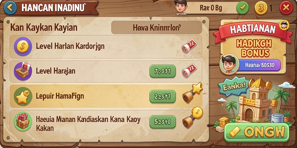 Komunitas aktif untuk berbagi pengalaman dan strategi.