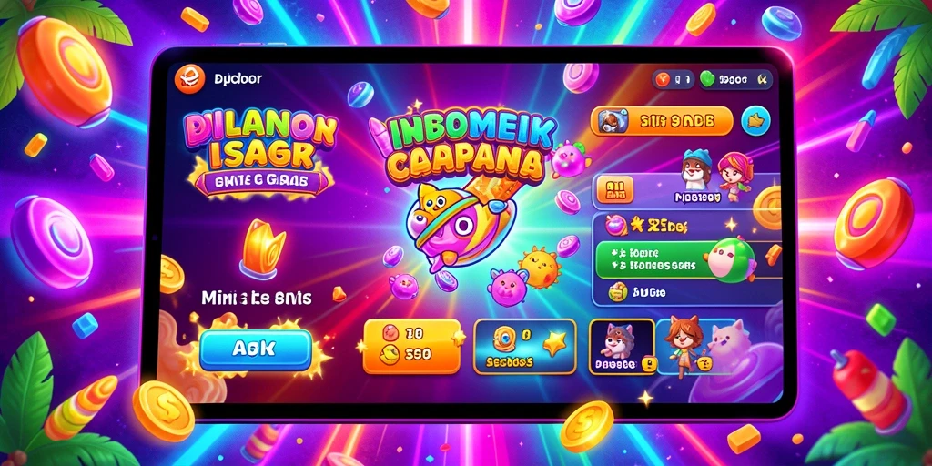 Fitur daftar tontonan yang memudahkan perencanaan waktu menonton.