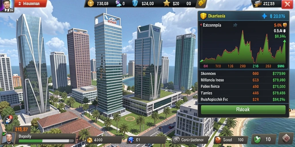 Mode multiplayer yang seru untuk bermain bersama teman.
