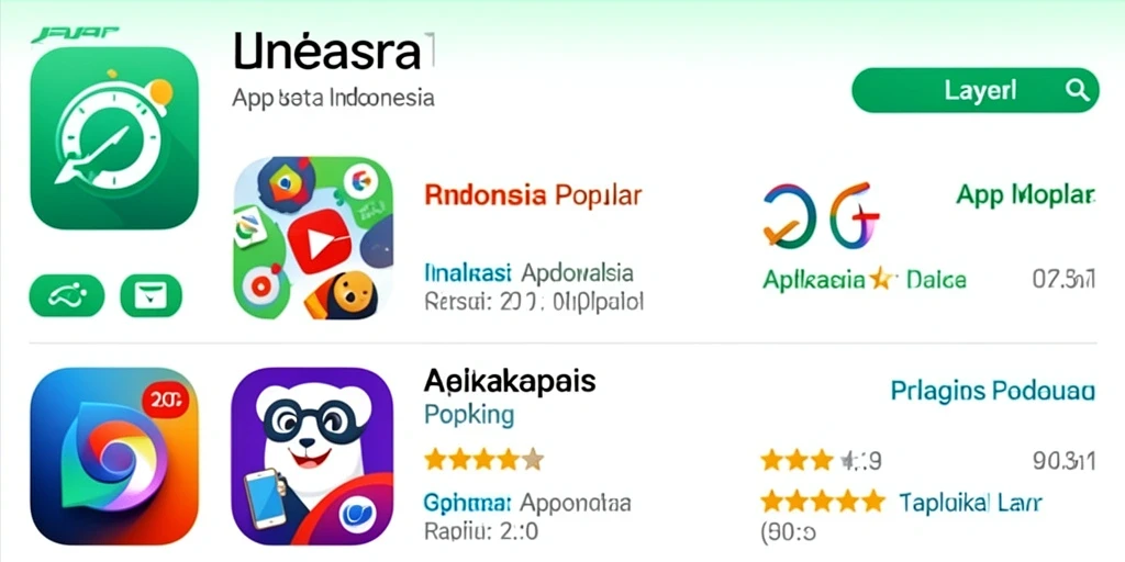 Fitur sosial untuk interaksi dengan pemain lain.