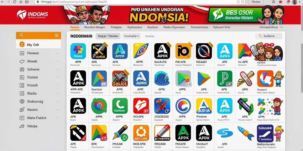 Fitur bonus yang menarik untuk memaksimalkan pengalaman bermain.