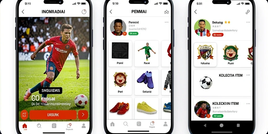 Screenshot aplikasi LUCKYBEST88: Fitur bonus yang menggiurkan hadir di sini.