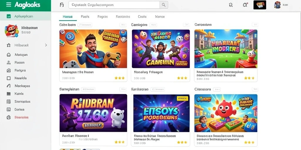 Fitur bonus menarik yang menambah keseruan permainan.