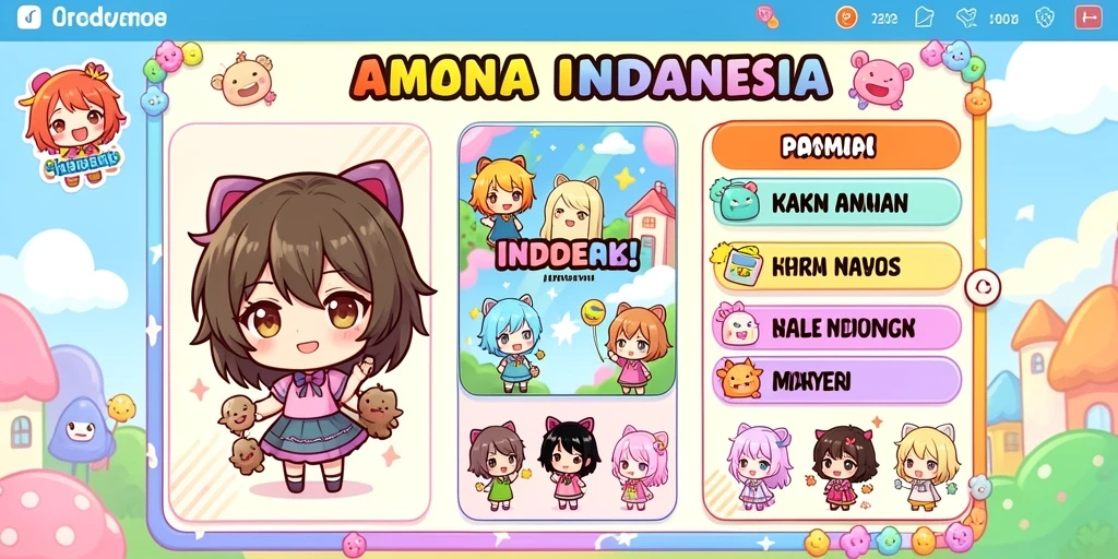Komunitas aktif yang selalu berbagi tips dan trik.