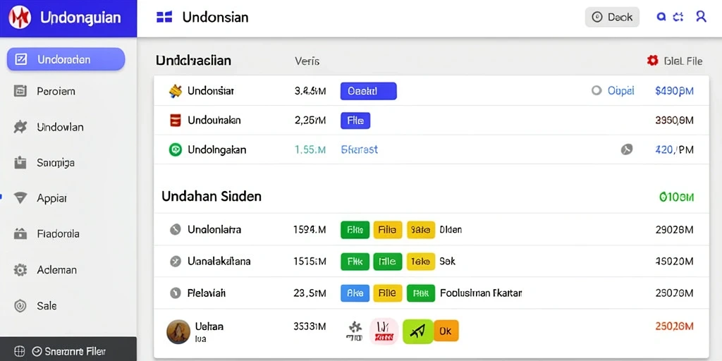 Tantangan menarik yang menunggu di setiap level.