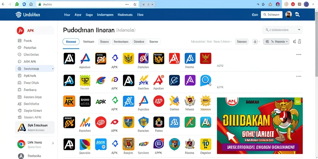 Mode permainan baru yang seru dan menantang.