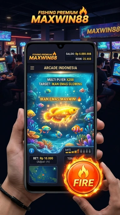 maxwin88 — halaman unduh